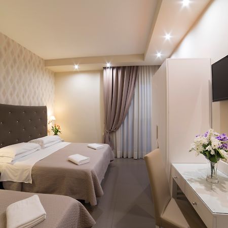 Hotel Club (Adults Only) Sant'Agnello Exterior photo
