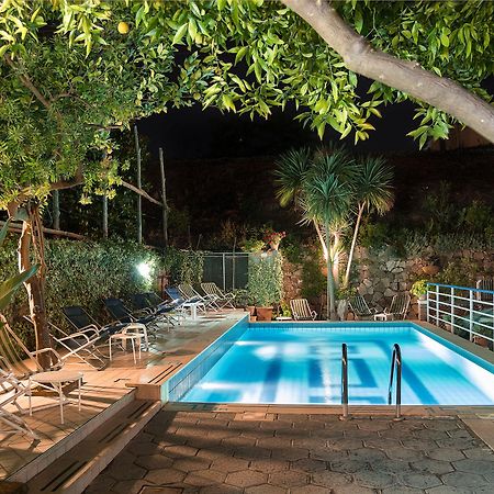 Hotel Club (Adults Only) Sant'Agnello Facilities photo