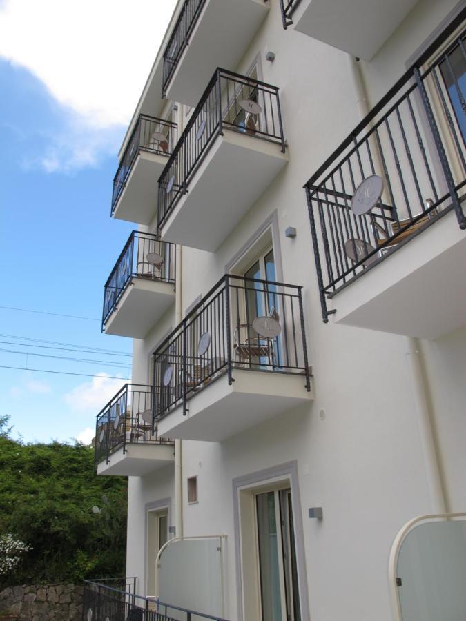 Hotel Club (Adults Only) Sant'Agnello Exterior photo