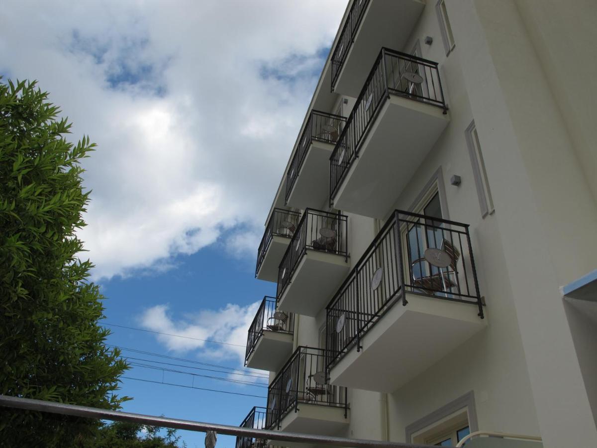 Hotel Club (Adults Only) Sant'Agnello Exterior photo