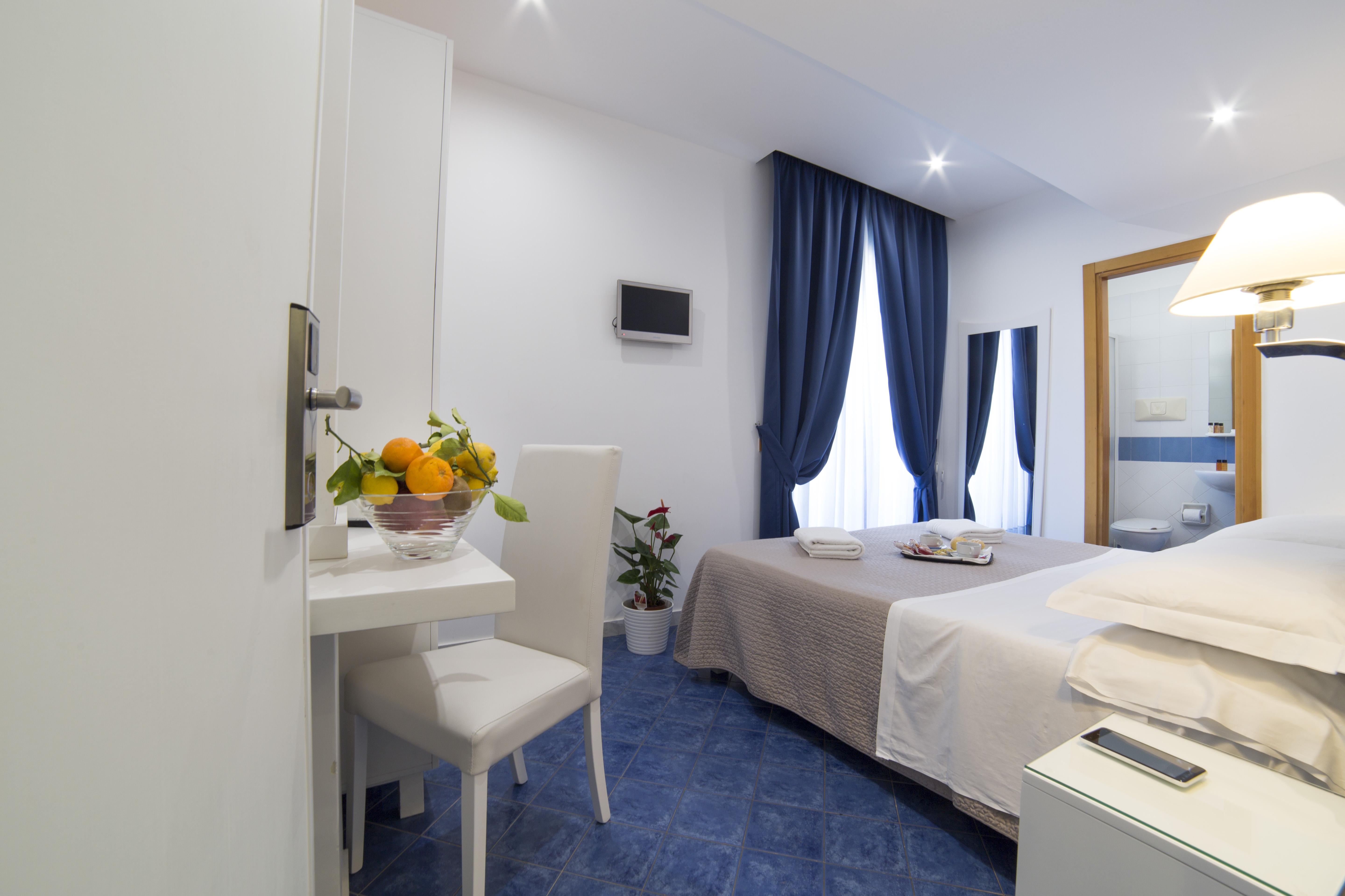 Hotel Club (Adults Only) Sant'Agnello Exterior photo