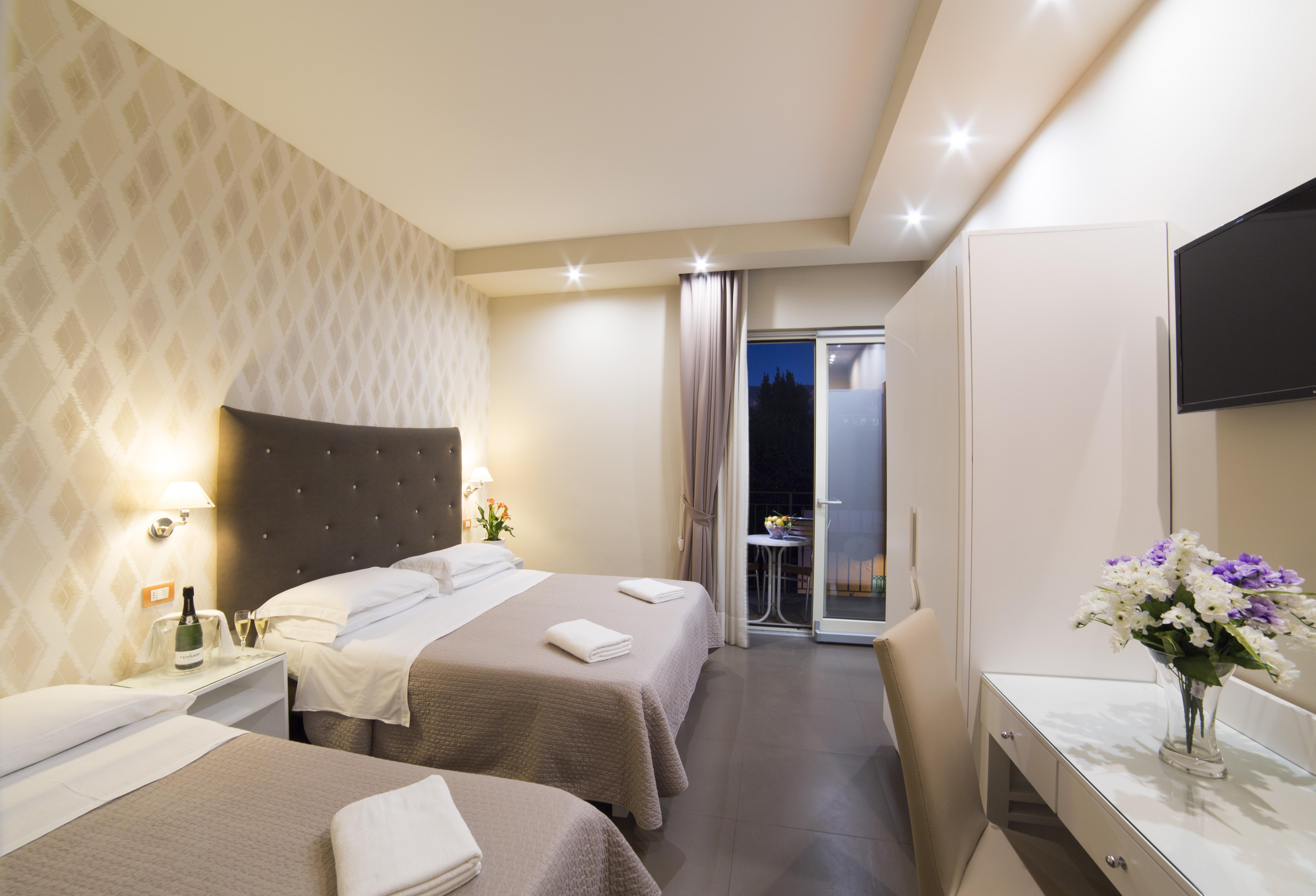 Hotel Club (Adults Only) Sant'Agnello Exterior photo