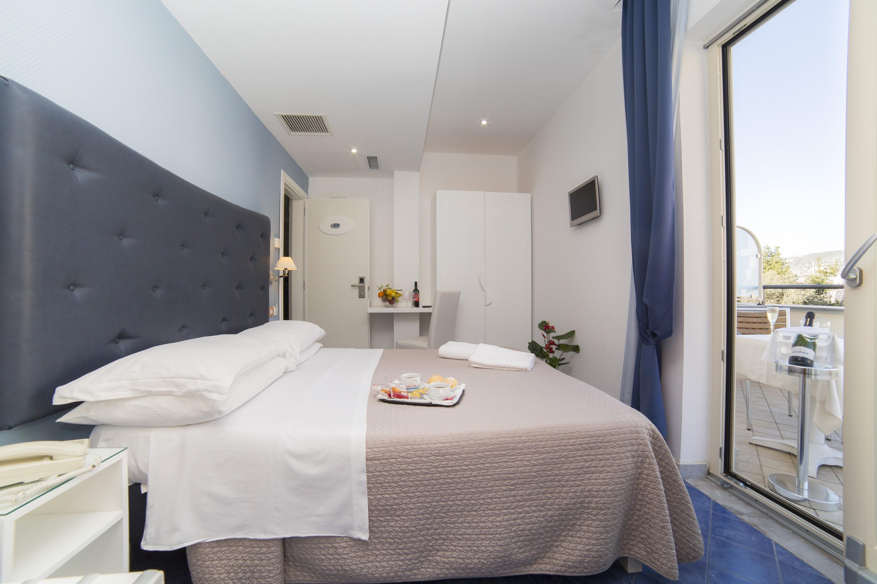 Hotel Club (Adults Only) Sant'Agnello Exterior photo