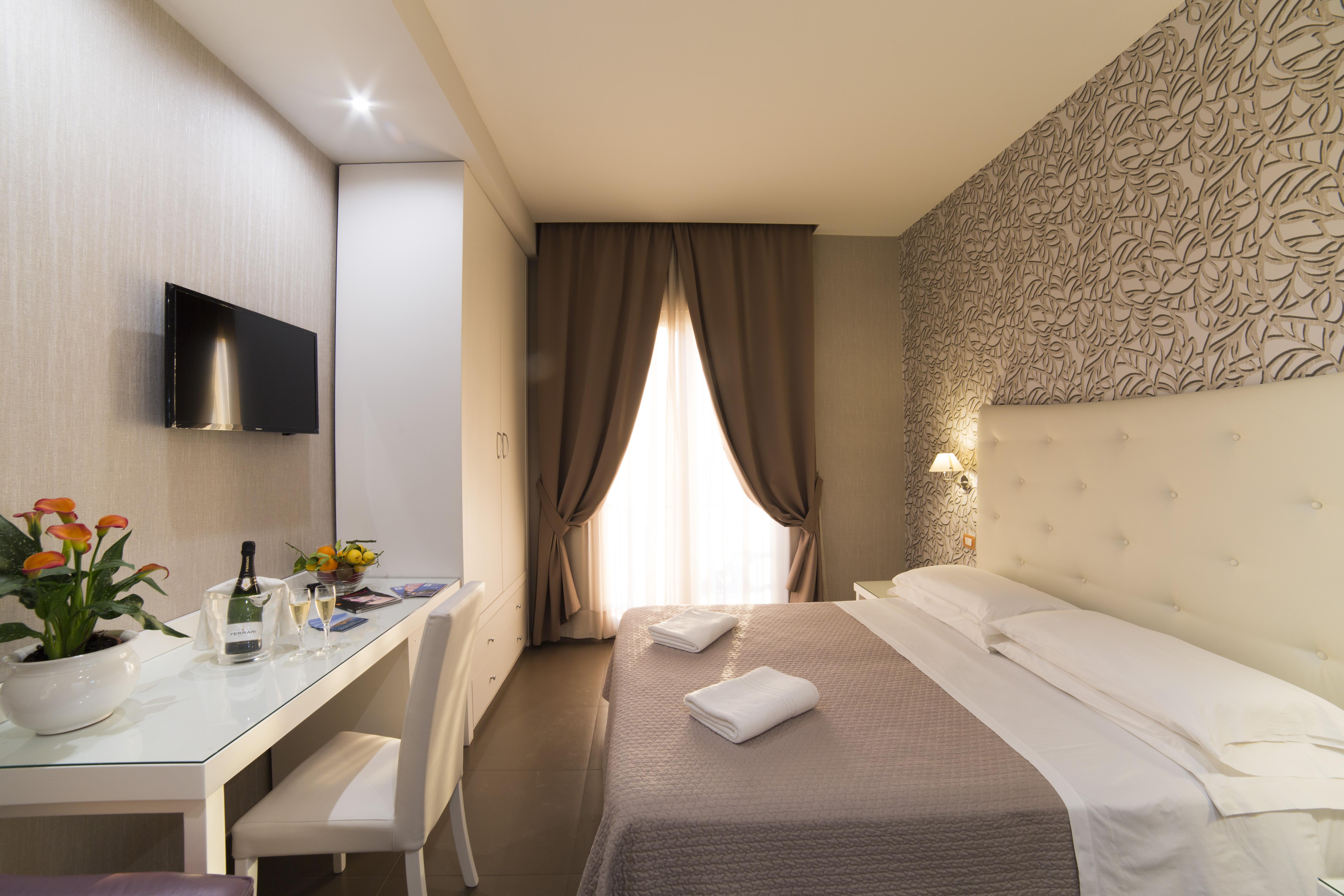 Hotel Club (Adults Only) Sant'Agnello Exterior photo