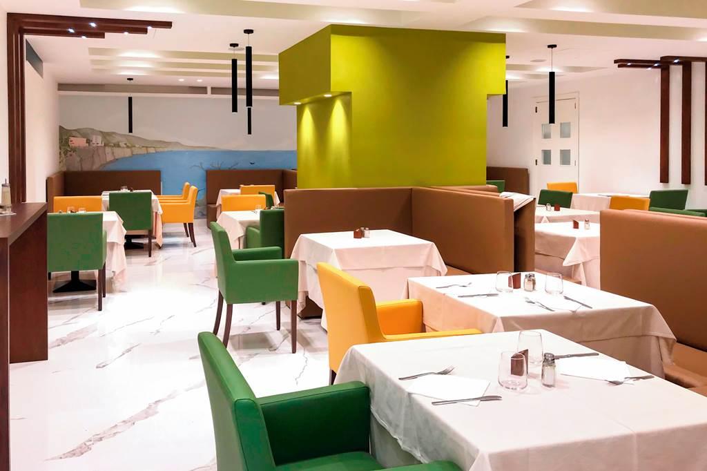 Hotel Club (Adults Only) Sant'Agnello Exterior photo
