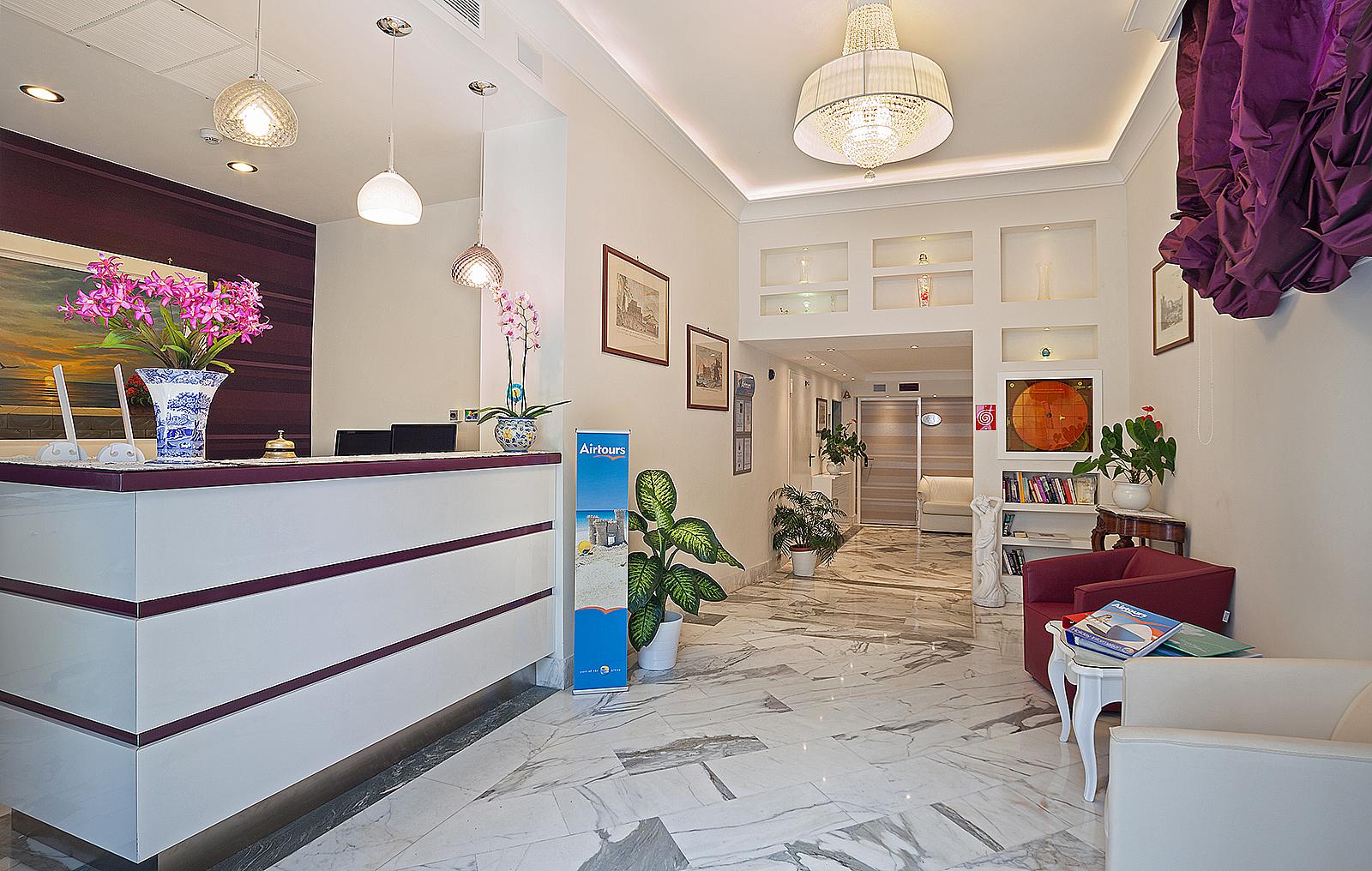 Hotel Club (Adults Only) Sant'Agnello Exterior photo