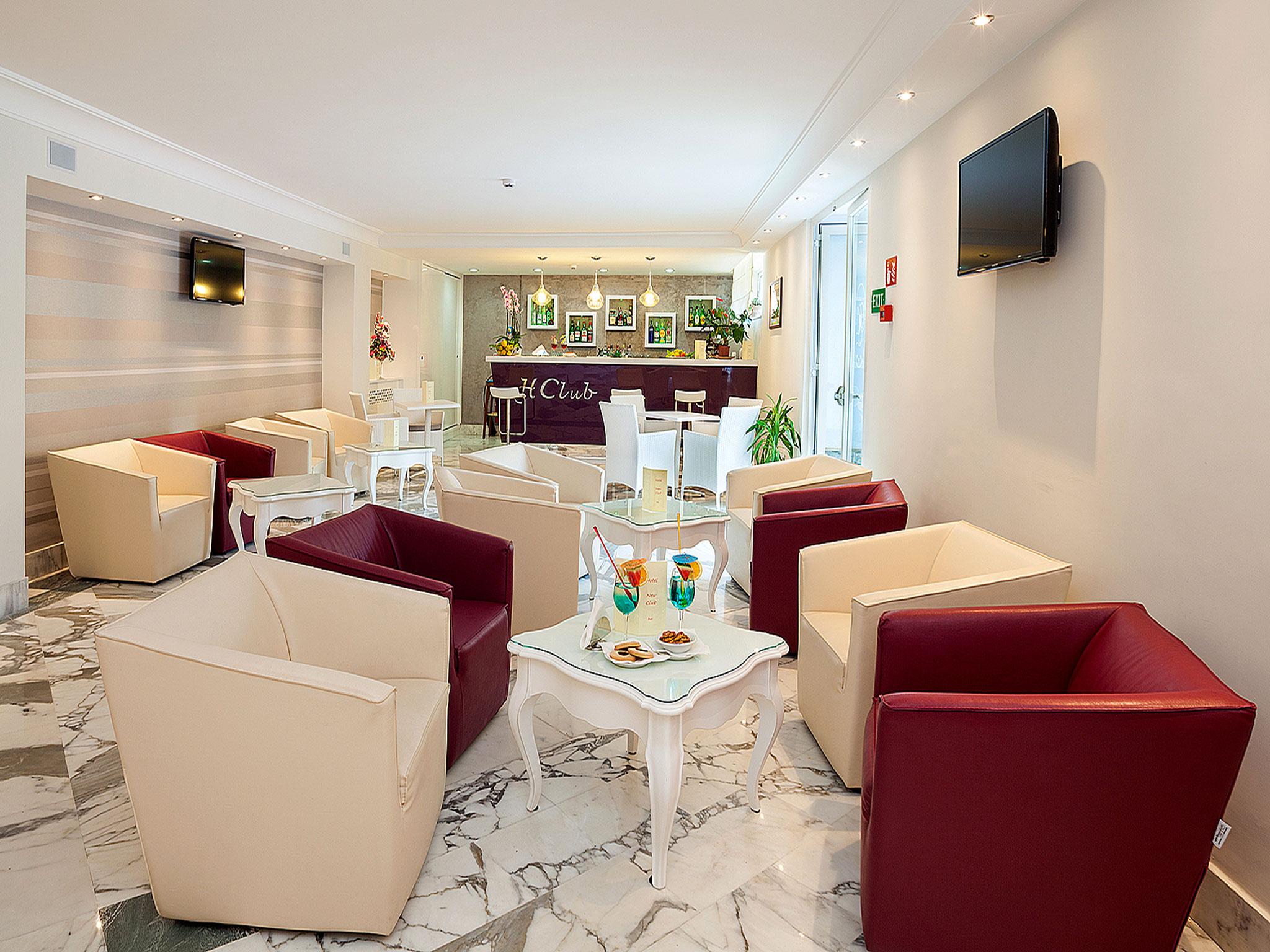 Hotel Club (Adults Only) Sant'Agnello Exterior photo