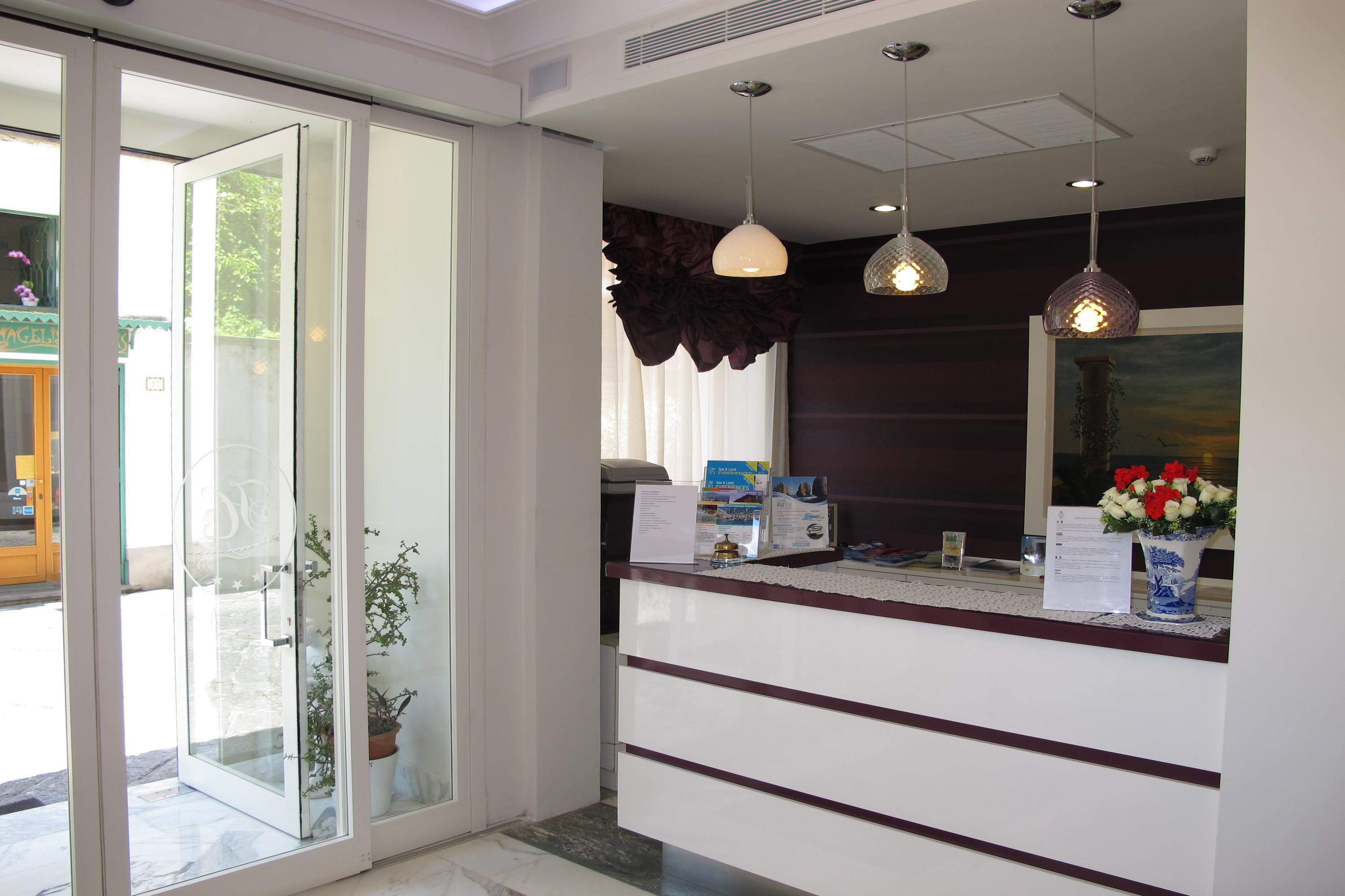Hotel Club (Adults Only) Sant'Agnello Exterior photo