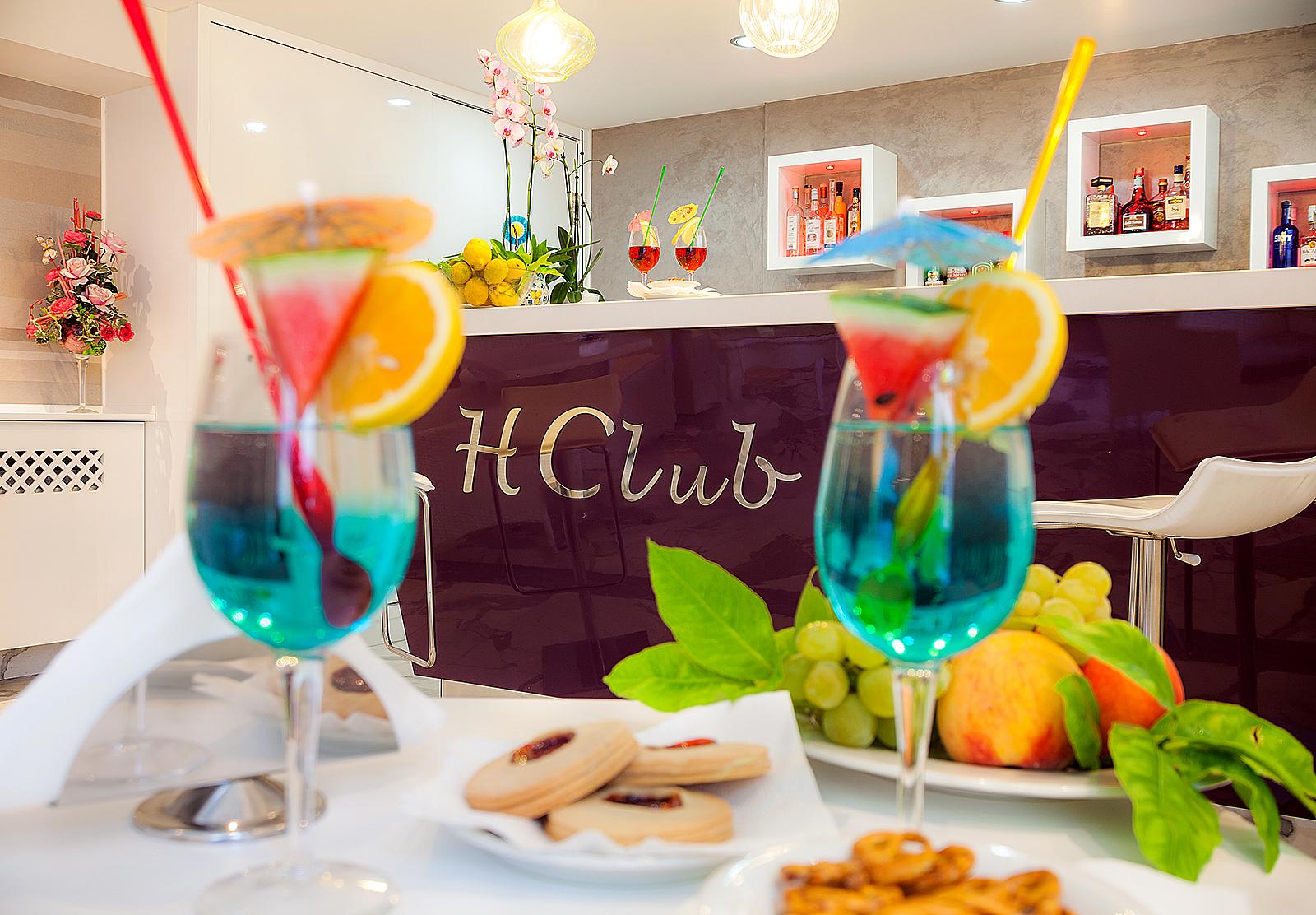 Hotel Club (Adults Only) Sant'Agnello Exterior photo