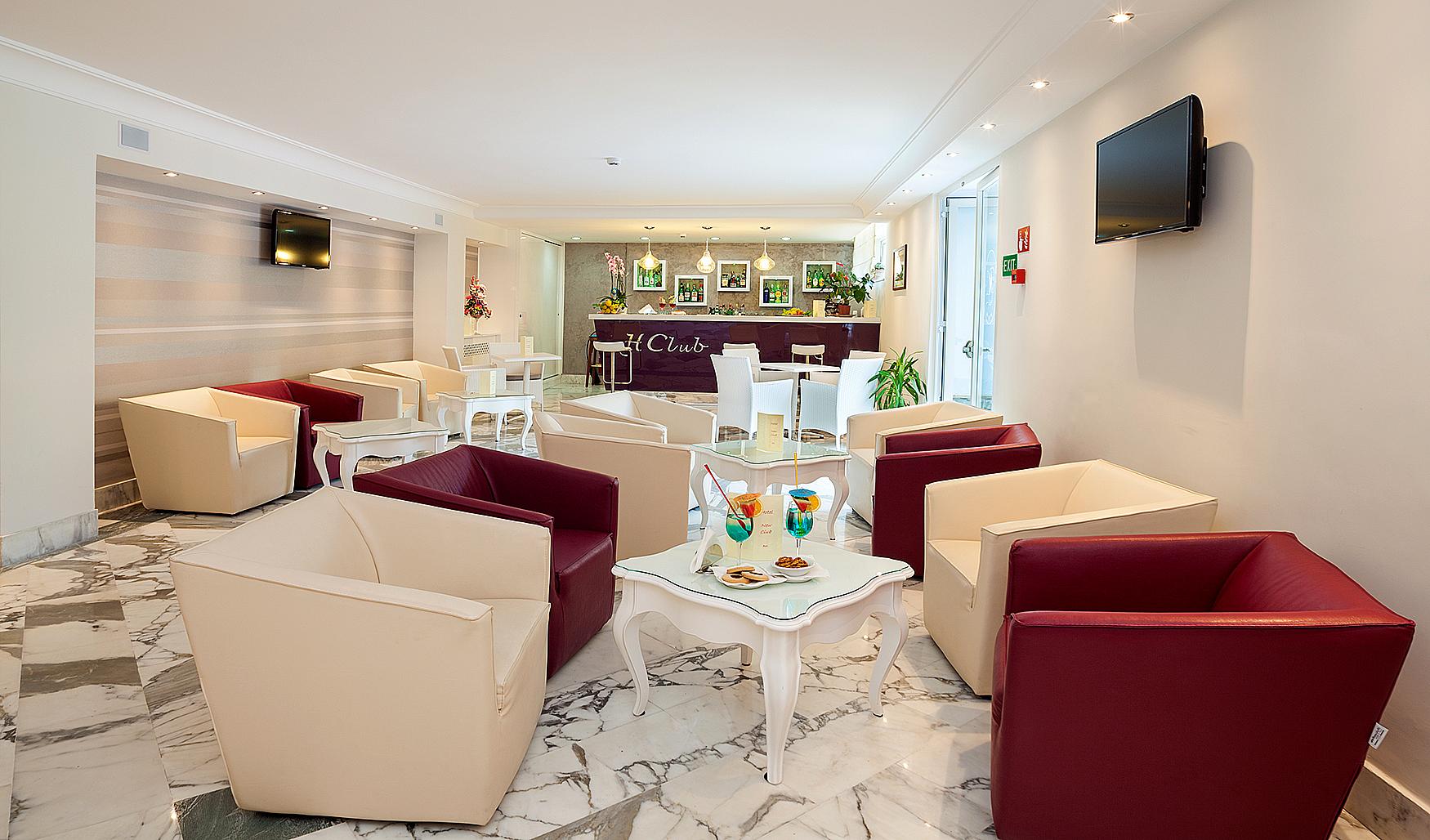 Hotel Club (Adults Only) Sant'Agnello Exterior photo
