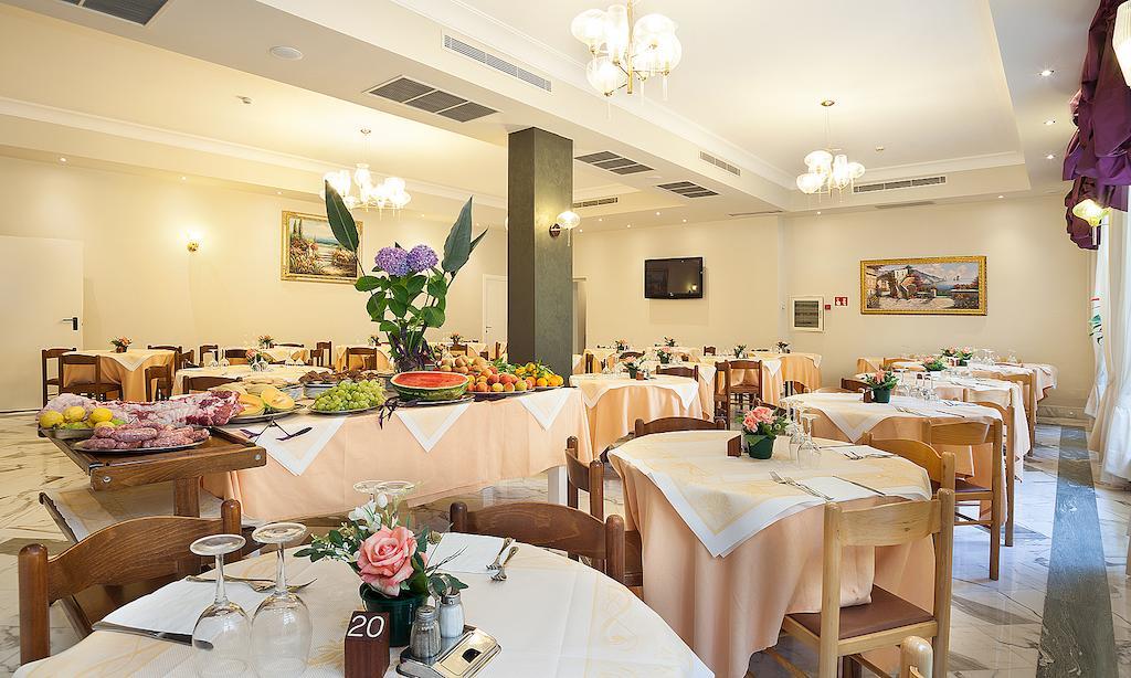 Hotel Club (Adults Only) Sant'Agnello Exterior photo