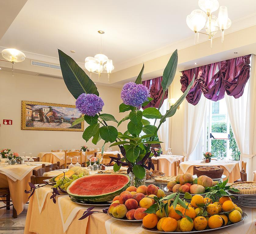 Hotel Club (Adults Only) Sant'Agnello Exterior photo