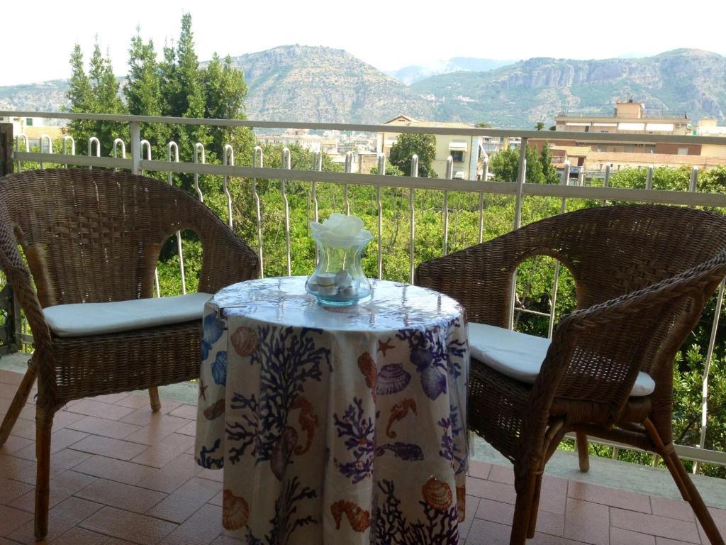 Hotel Club (Adults Only) Sant'Agnello Exterior photo