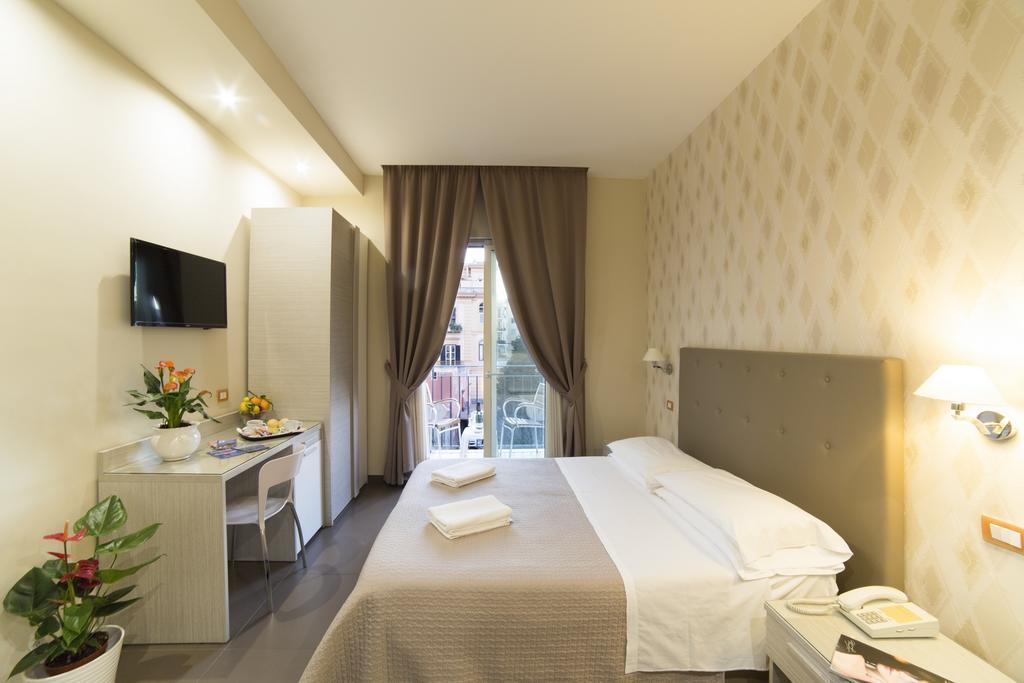 Hotel Club (Adults Only) Sant'Agnello Exterior photo