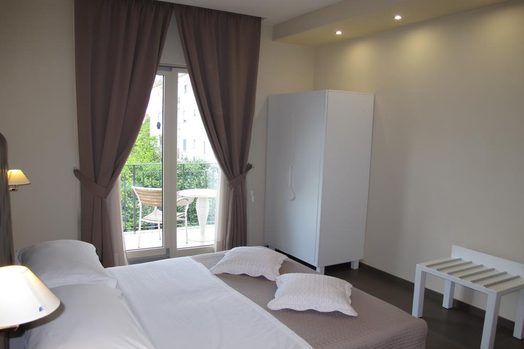Hotel Club (Adults Only) Sant'Agnello Exterior photo