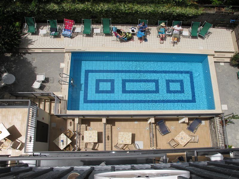 Hotel Club (Adults Only) Sant'Agnello Exterior photo