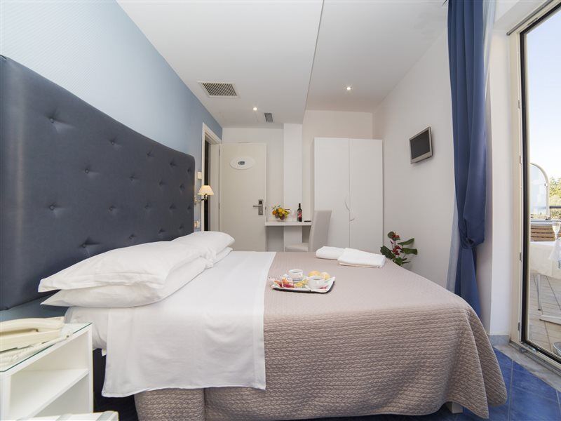 Hotel Club (Adults Only) Sant'Agnello Exterior photo