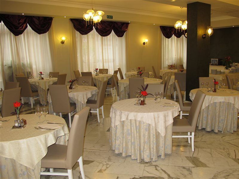 Hotel Club (Adults Only) Sant'Agnello Exterior photo
